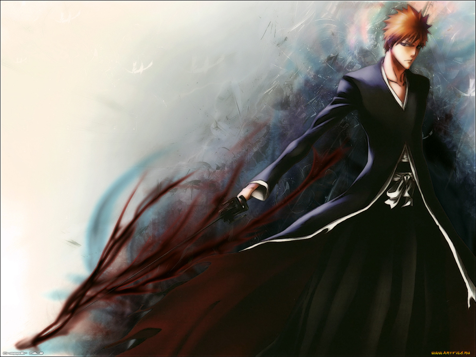 , bleach